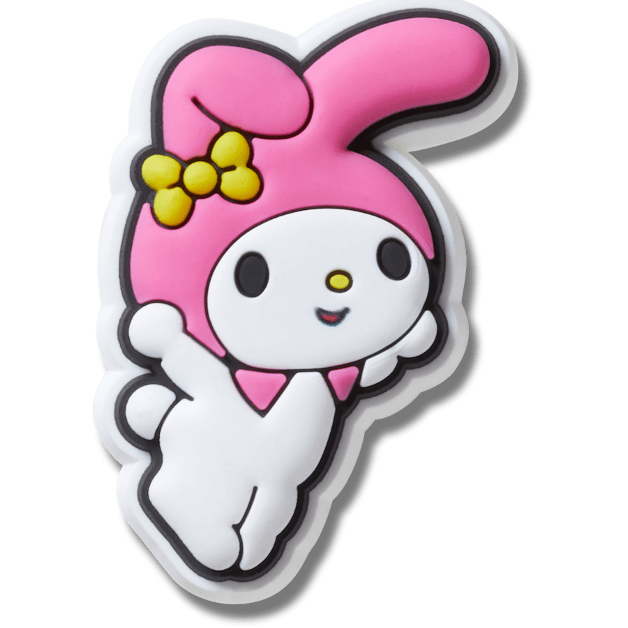 Women|Men|Kids|Jibbitz™ Charms Sanrio MyMelody Jibbitz™ charms | Crocs Sale