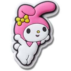 Women|Men|Kids|Jibbitz™ Charms Sanrio MyMelody Jibbitz™ charms | Crocs Sale