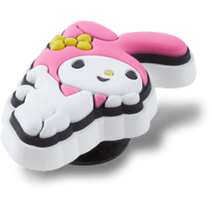 Women|Men|Kids|Jibbitz™ Charms Sanrio MyMelody Jibbitz™ charms | Crocs Sale