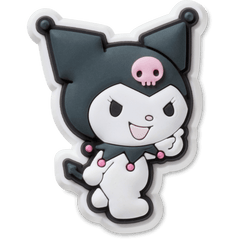 Women|Men|Kids|Jibbitz™ Charms Sanrio Kuromi Jibbitz™ charms | Crocs For sale