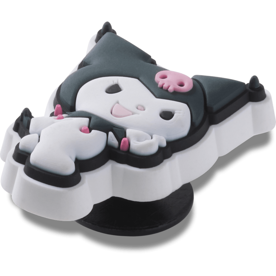 Women|Men|Kids|Jibbitz™ Charms Sanrio Kuromi Jibbitz™ charms | Crocs For sale