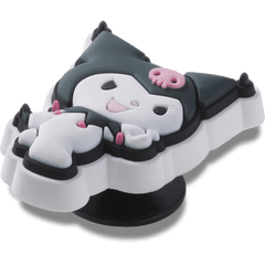 Women|Men|Kids|Jibbitz™ Charms Sanrio Kuromi Jibbitz™ charms | Crocs For sale