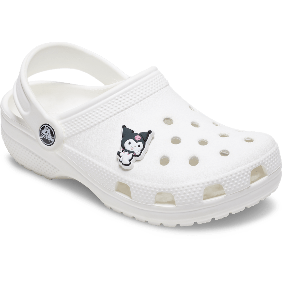 Women|Men|Kids|Jibbitz™ Charms Sanrio Kuromi Jibbitz™ charms | Crocs For sale