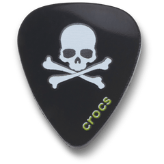 Women|Men|Jibbitz™ Charms Guitar Pick Jibbitz™ charms | Crocs On sale