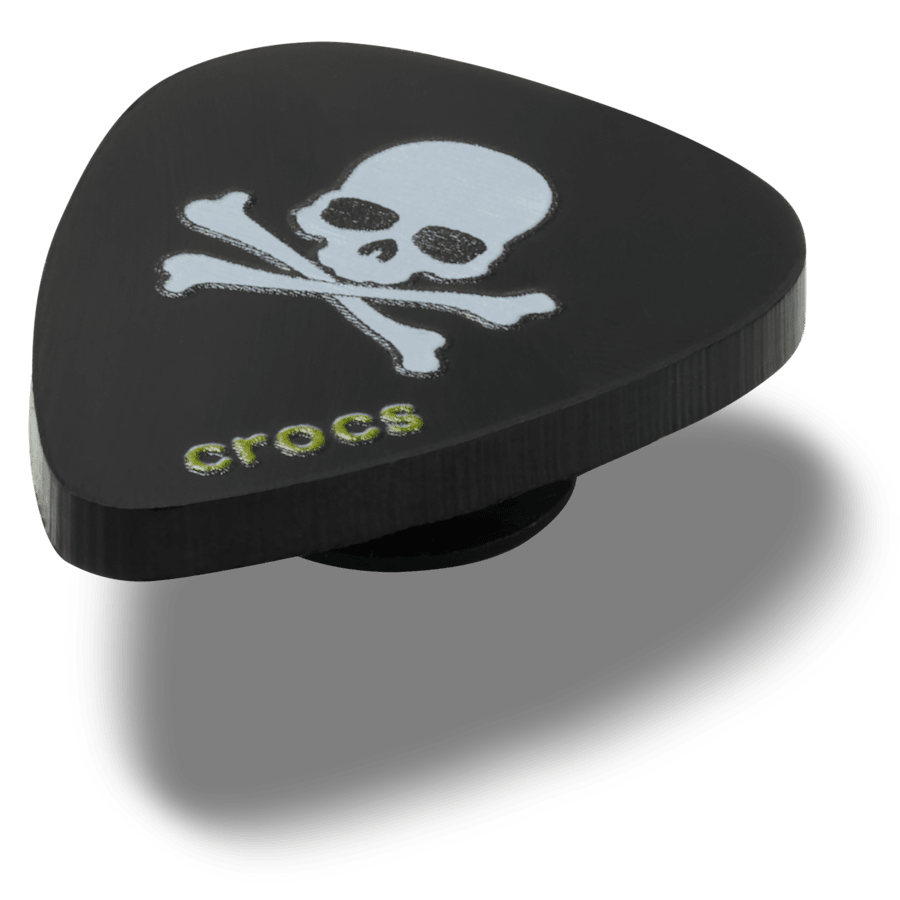 Women|Men|Jibbitz™ Charms Guitar Pick Jibbitz™ charms | Crocs On sale