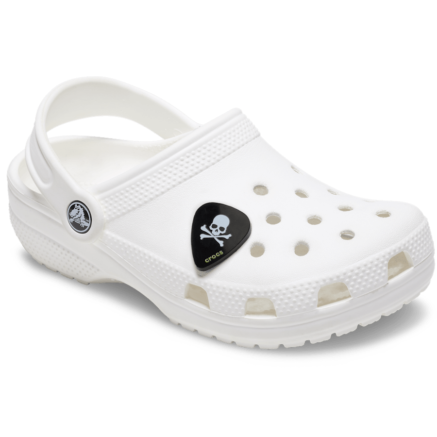 Women|Men|Jibbitz™ Charms Guitar Pick Jibbitz™ charms | Crocs On sale