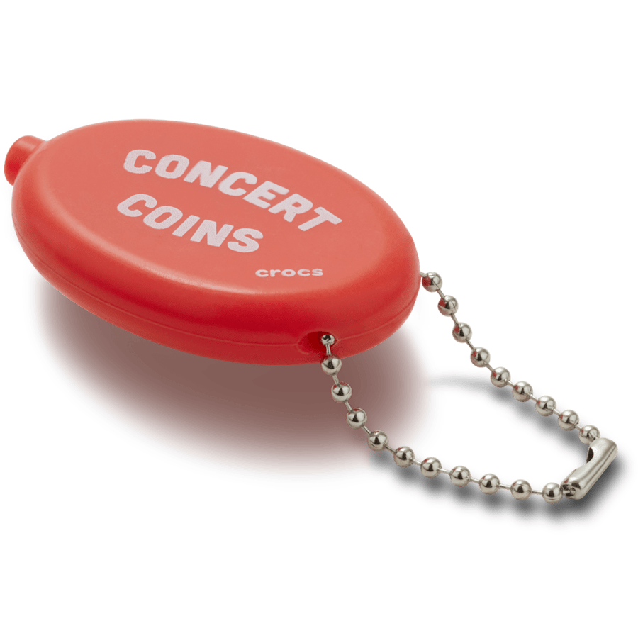 Women|Men|Jibbitz™ Charms Jelly Cash Pouch Jibbitz™ charms | Crocs Online