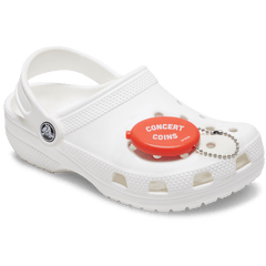 Women|Men|Jibbitz™ Charms Jelly Cash Pouch Jibbitz™ charms | Crocs Online
