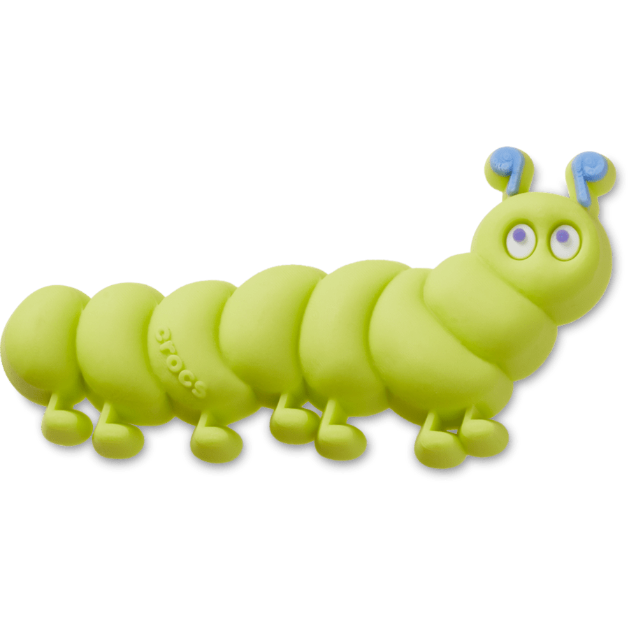 Women|Men|Jibbitz™ Charms Crafty Caterpillar Jibbitz™ charms | Crocs For sale
