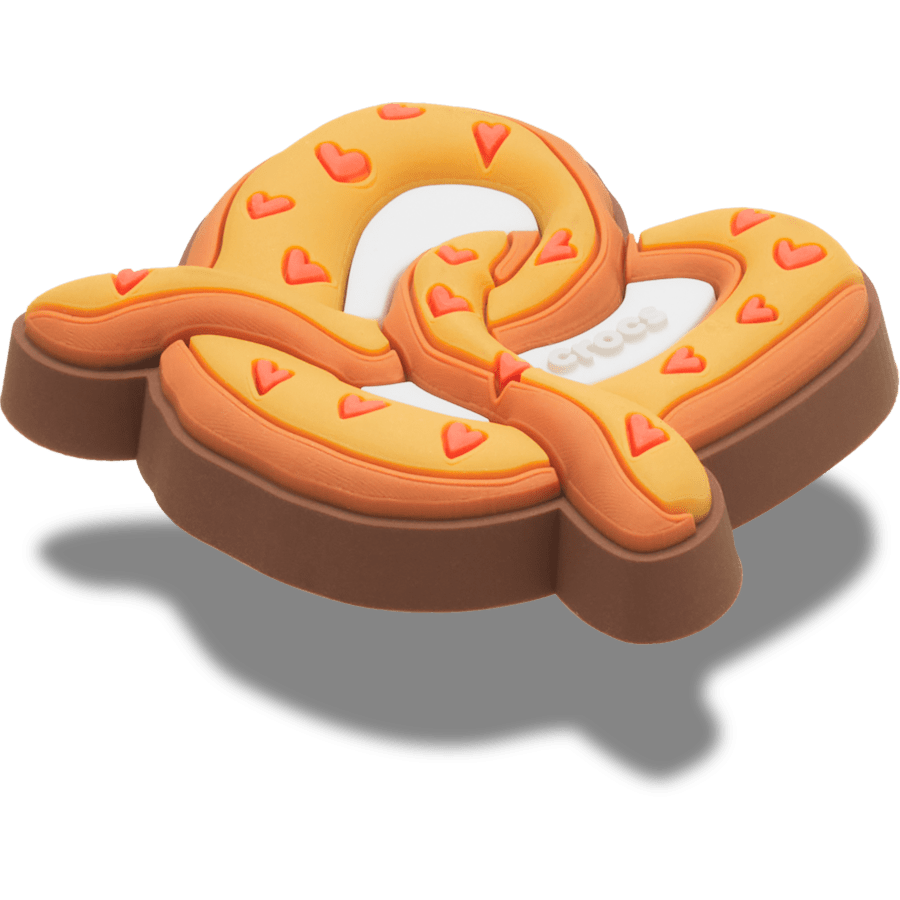 Women|Men|Jibbitz™ Charms Pretzel Doodle Jibbitz™ charms | Crocs On sale