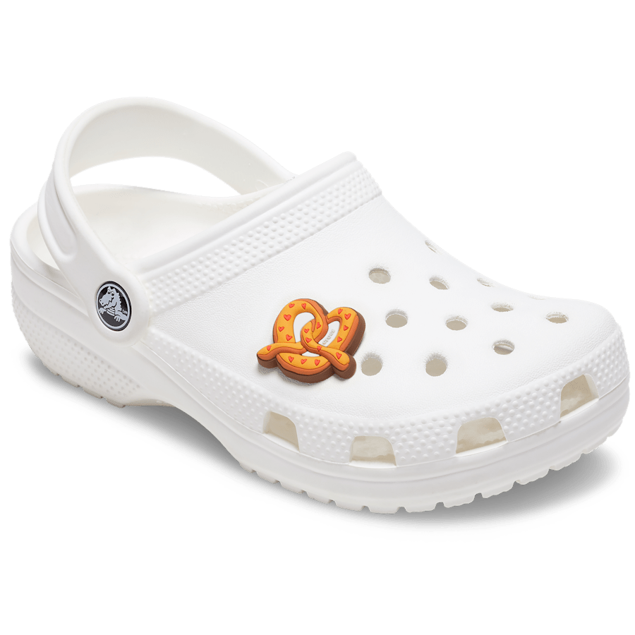 Women|Men|Jibbitz™ Charms Pretzel Doodle Jibbitz™ charms | Crocs On sale