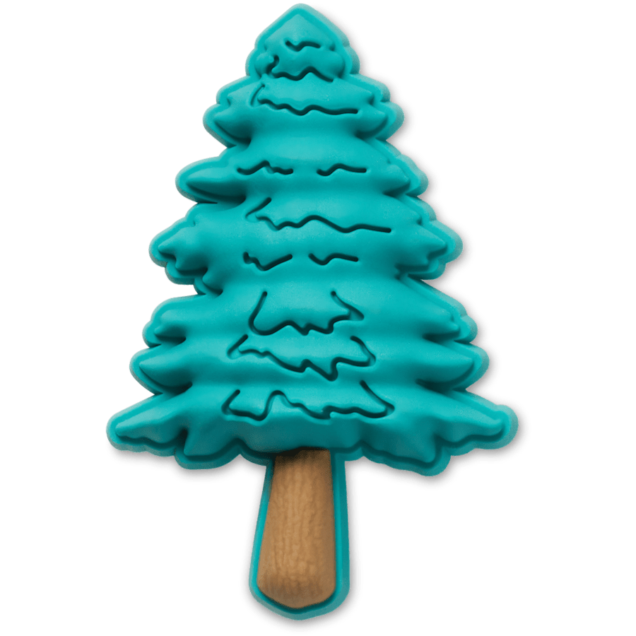 Women|Men Dimensional Pine Tree Jibbitz™ charms | Crocs Outlet