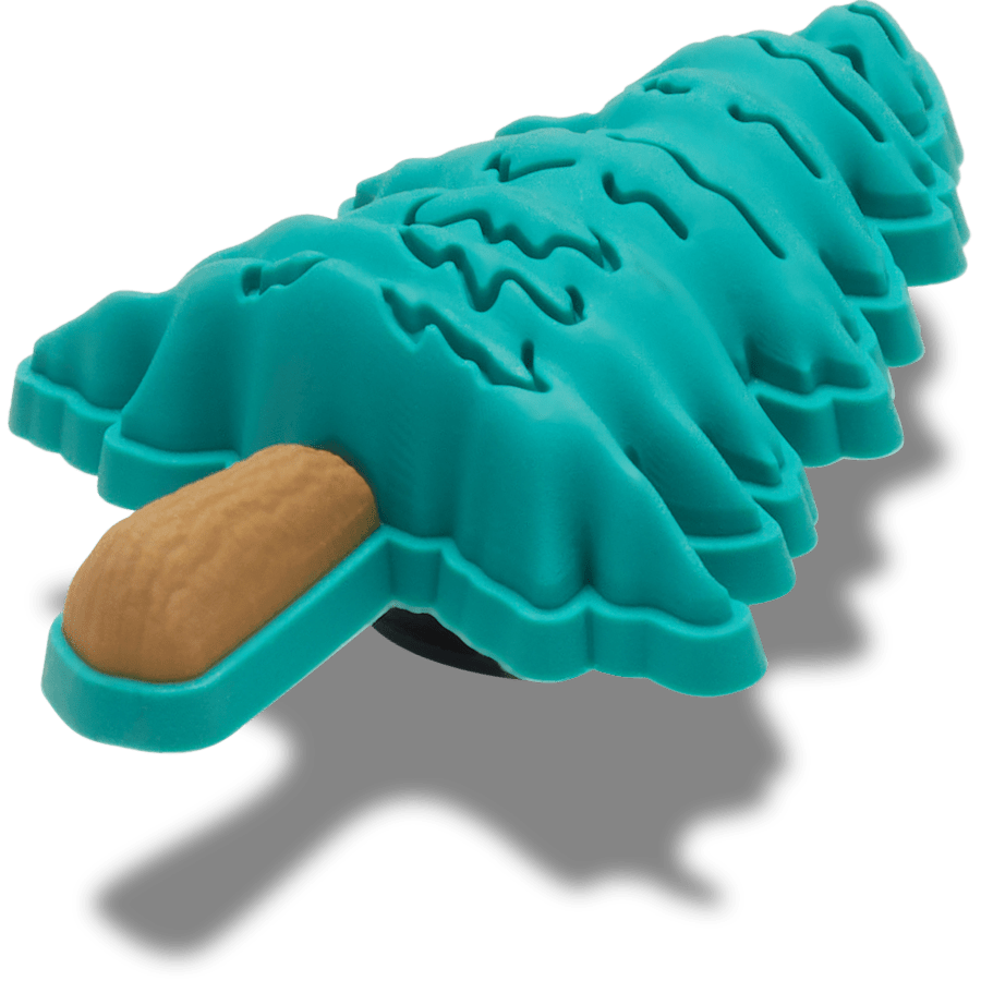 Women|Men Dimensional Pine Tree Jibbitz™ charms | Crocs Outlet