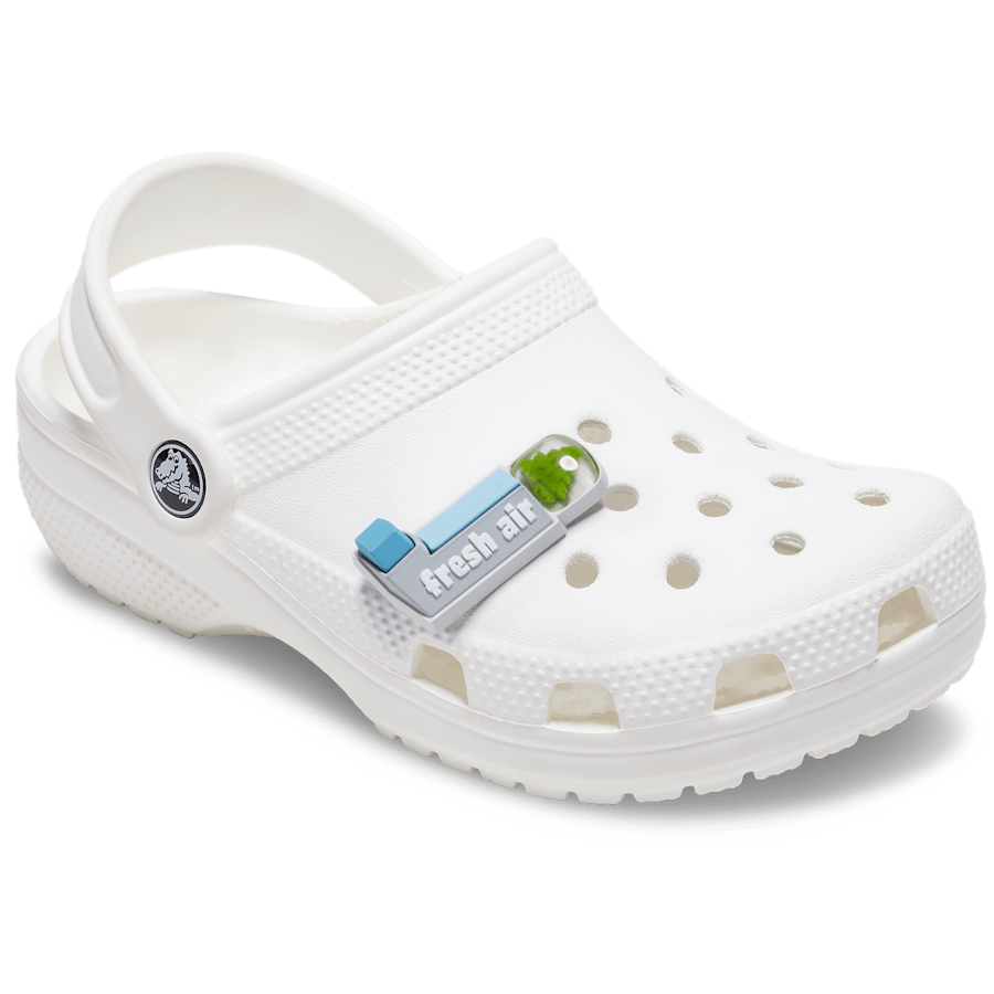 Women|Men|Jibbitz™ Charms Dimensional Fresh Air Inhaler Jibbitz™ charms | Crocs Online