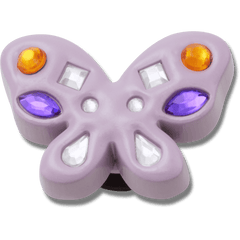 Women|Men|Jibbitz™ Charms Meta Butterfly Jibbitz™ charms | Crocs Near me