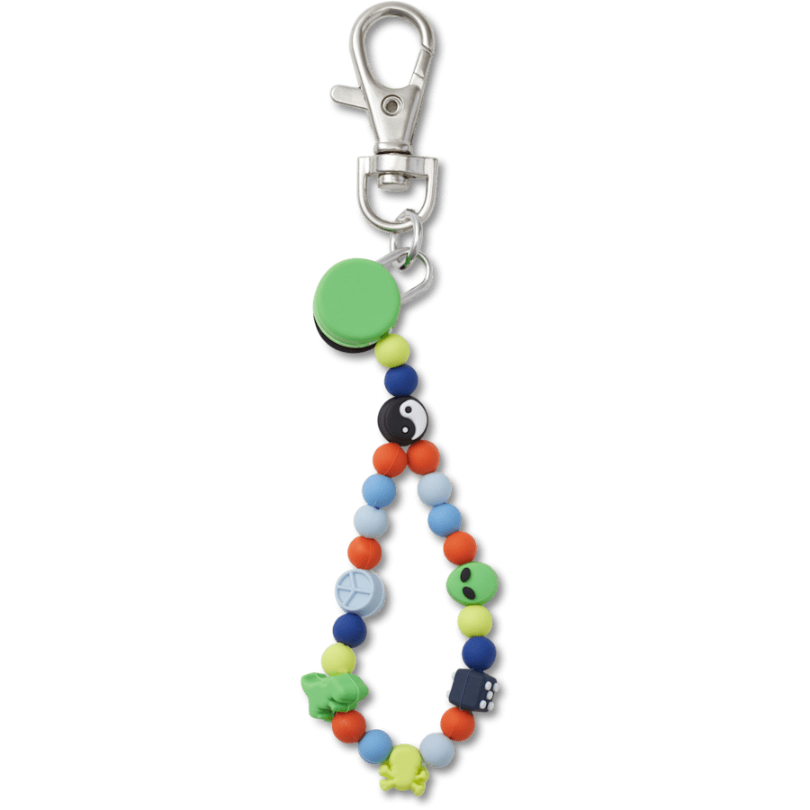 Women|Men|Jibbitz™ Charms Yin Yang Key Chain Jibbitz™ charms | Crocs