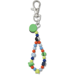 Women|Men|Jibbitz™ Charms Yin Yang Key Chain Jibbitz™ charms | Crocs