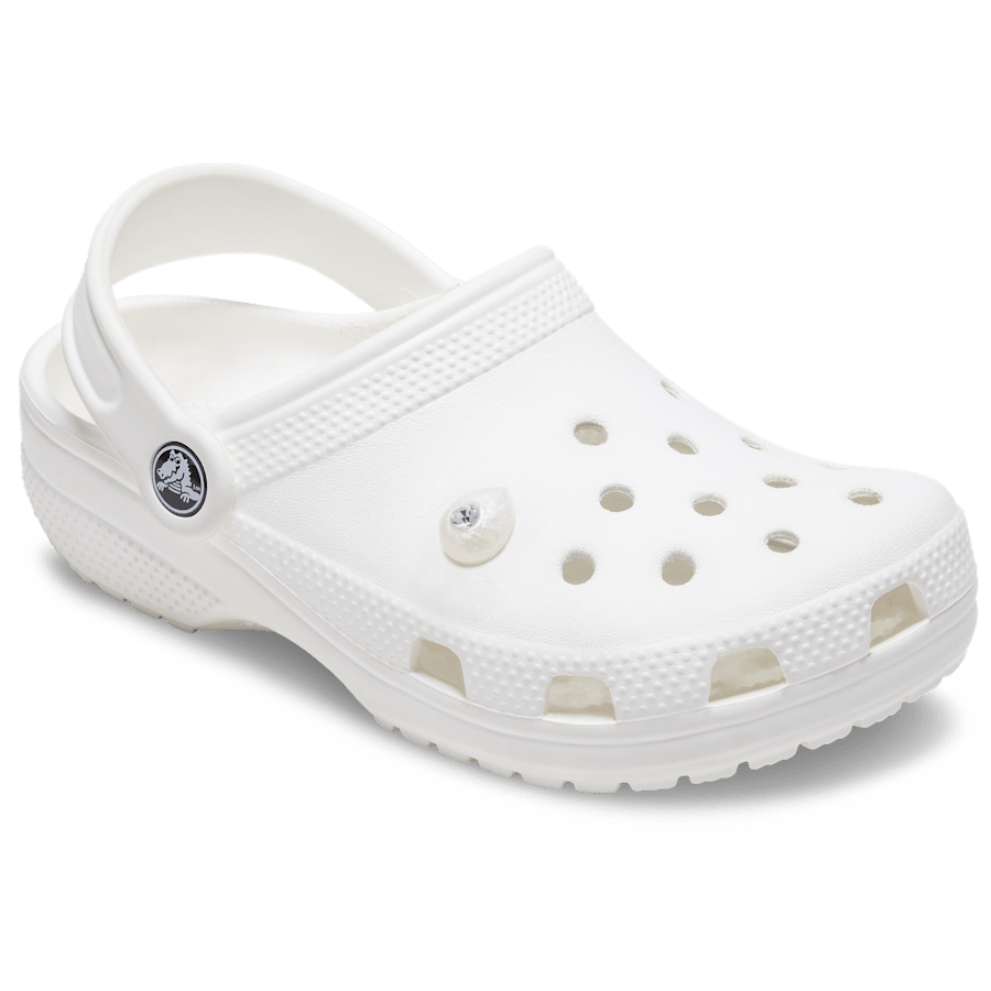 Women|Men|Jibbitz™ Charms Diamond April Birthstone Collection Jibbitz™ charms | Crocs Near me
