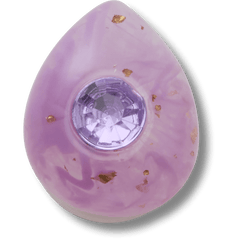 Women|Men|Jibbitz™ Charms Alexandrite June Birthstone Collection Jibbitz™ charms | Crocs