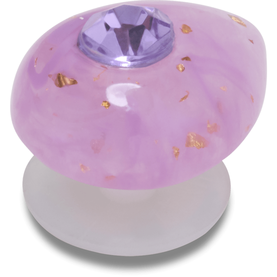 Women|Men|Jibbitz™ Charms Alexandrite June Birthstone Collection Jibbitz™ charms | Crocs