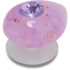 Women|Men|Jibbitz™ Charms Alexandrite June Birthstone Collection Jibbitz™ charms | Crocs