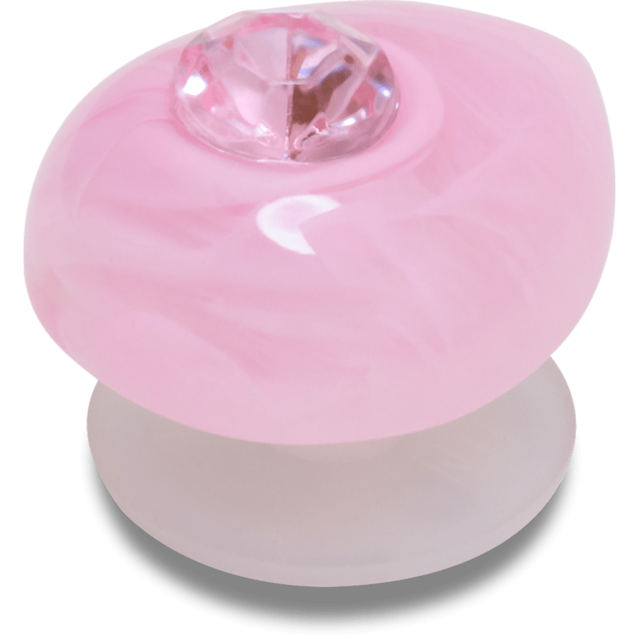 Women|Men|Jibbitz™ Charms Tourmaline October Birthstone Collection Jibbitz™ charms | Crocs Online
