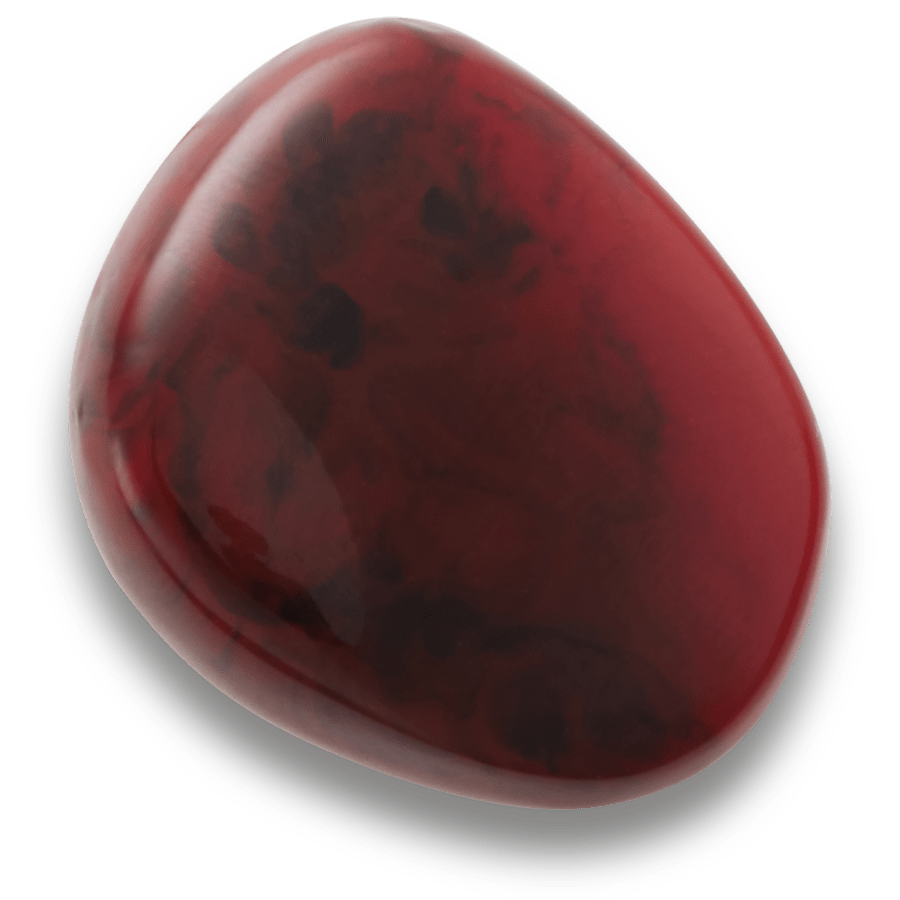 Women|Men|Jibbitz™ Charms Mahogany Obsidian Stone Jibbitz™ charms | Crocs For sale