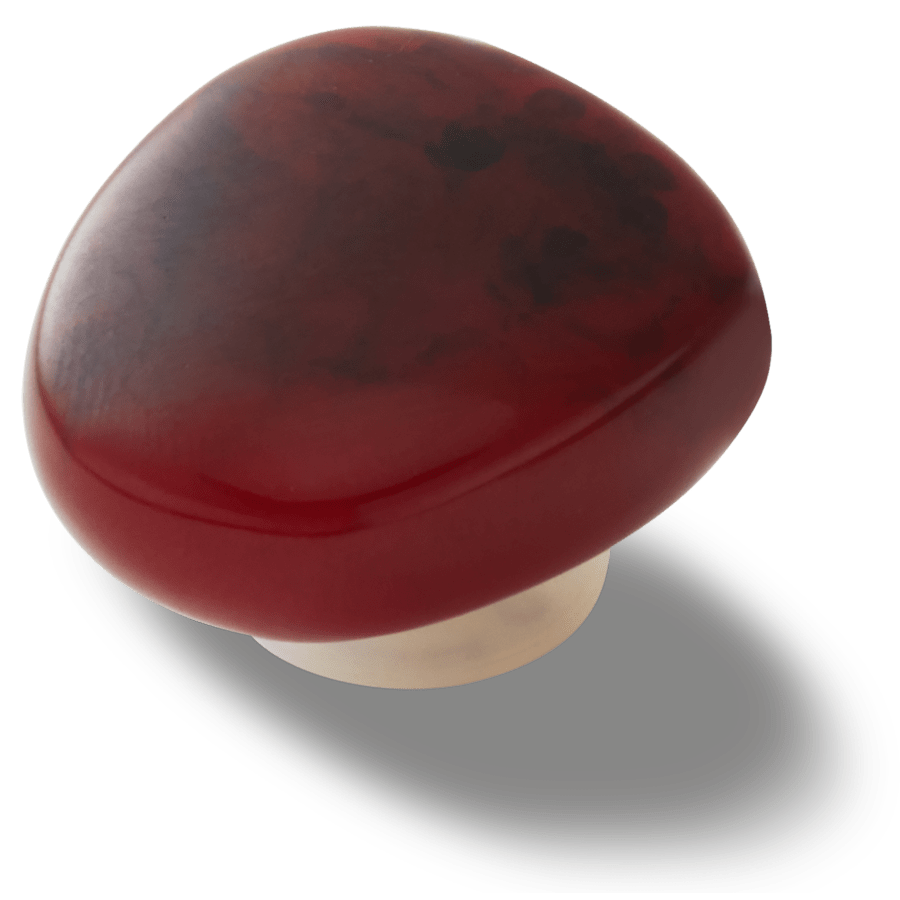 Women|Men|Jibbitz™ Charms Mahogany Obsidian Stone Jibbitz™ charms | Crocs For sale