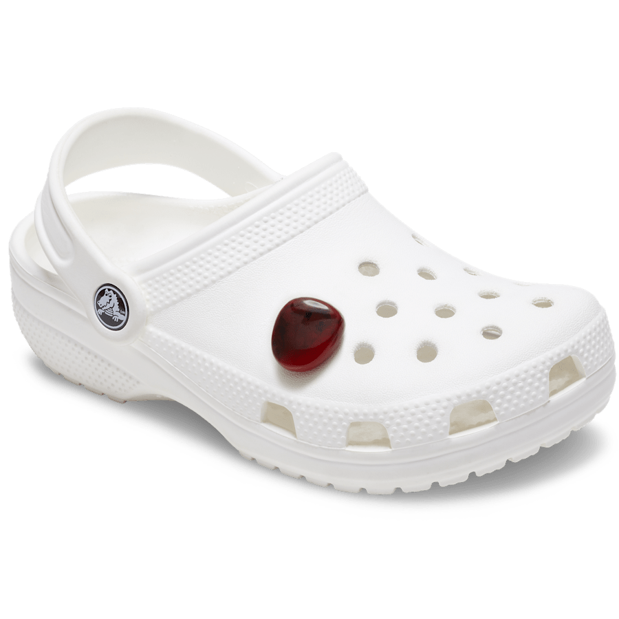 Women|Men|Jibbitz™ Charms Mahogany Obsidian Stone Jibbitz™ charms | Crocs For sale