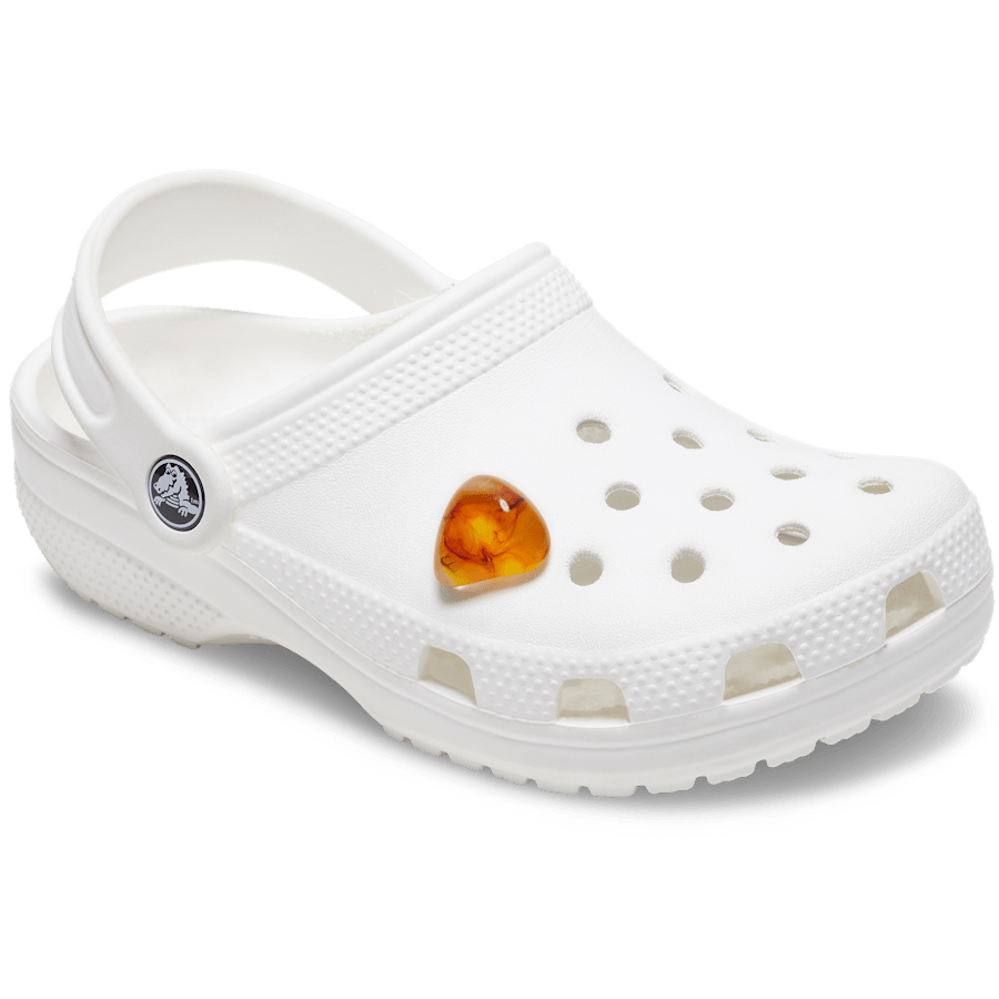 Women|Men|Jibbitz™ Charms Citrine Stone Jibbitz™ charms | Crocs Outlet