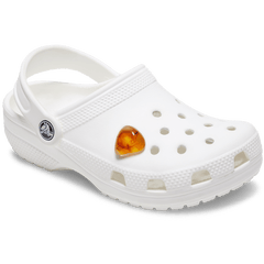 Women|Men|Jibbitz™ Charms Citrine Stone Jibbitz™ charms | Crocs Outlet