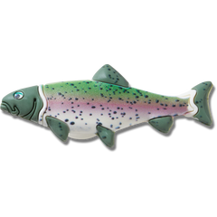 Women|Men|Jibbitz™ Charms Trout Fish Jibbitz™ charms | Crocs
