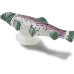 Women|Men|Jibbitz™ Charms Trout Fish Jibbitz™ charms | Crocs
