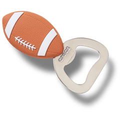 Women|Men|Jibbitz™ Charms Football Bottle Opener Jibbitz™ charms | Crocs Sale
