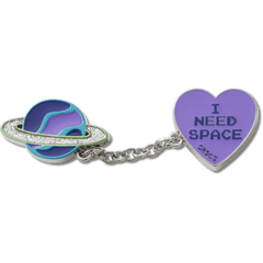 Women|Men|Jibbitz™ Charms I Need Space Planet Chain Jibbitz™ charms | Crocs On sale