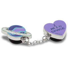 Women|Men|Jibbitz™ Charms I Need Space Planet Chain Jibbitz™ charms | Crocs On sale