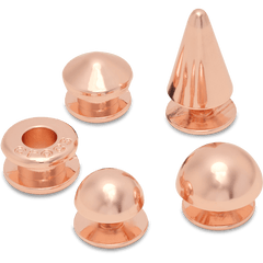 Women|Men|Jibbitz™ Charms Pink Indie 5 Pack Jibbitz™ charms | Crocs Sale