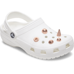 Women|Men|Jibbitz™ Charms Pink Indie 5 Pack Jibbitz™ charms | Crocs Sale