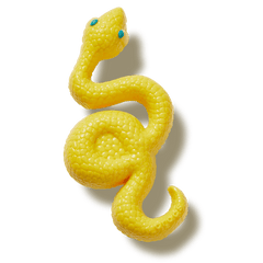 Women|Men|Jibbitz™ Charms Dimensional Snake Jibbitz™ charms | Crocs On sale