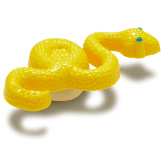 Women|Men|Jibbitz™ Charms Dimensional Snake Jibbitz™ charms | Crocs On sale