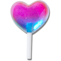 Women|Men|Jibbitz™ Charms Jelly Heart Lollipop Jibbitz™ charms | Crocs For sale