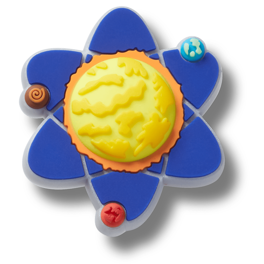 Women|Men|Jibbitz™ Charms Solar System Jibbitz™ charms | Crocs Online