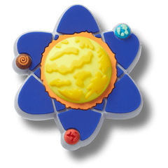 Women|Men|Jibbitz™ Charms Solar System Jibbitz™ charms | Crocs Online