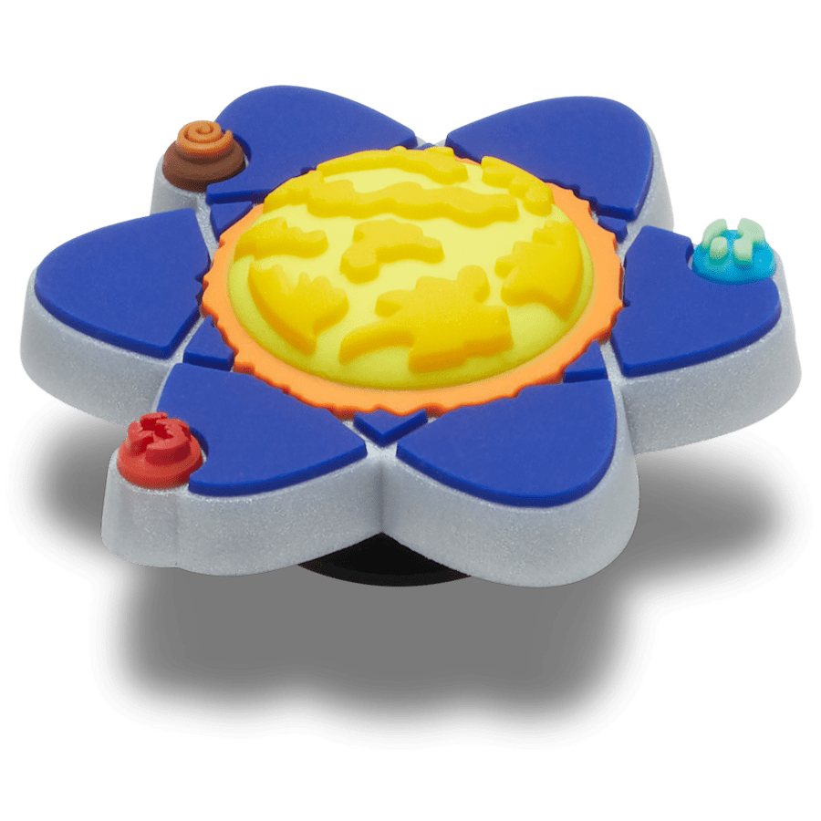 Women|Men|Jibbitz™ Charms Solar System Jibbitz™ charms | Crocs Online
