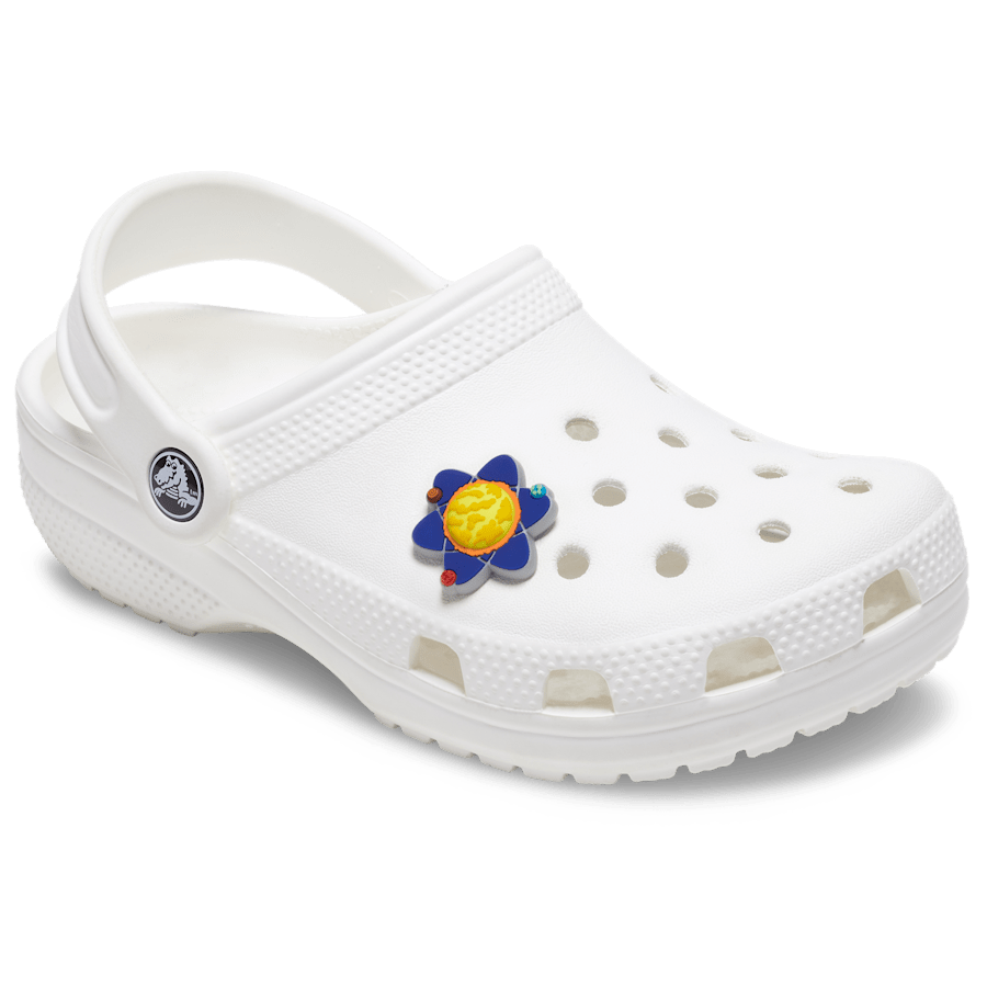 Women|Men|Jibbitz™ Charms Solar System Jibbitz™ charms | Crocs Online