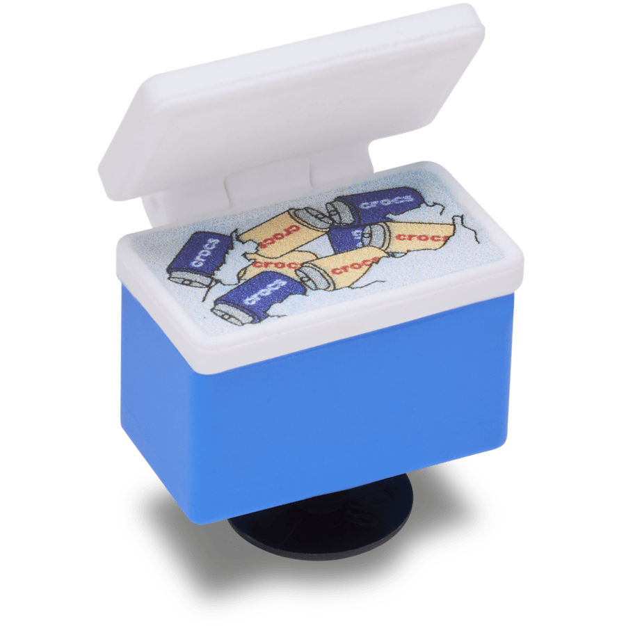 Women|Men|Jibbitz™ Charms Hinge Drink Cooler Jibbitz™ charms | Crocs Online