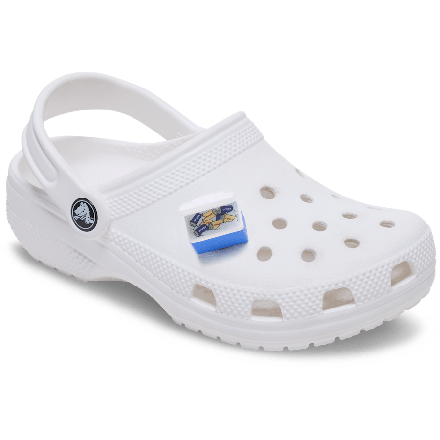 Women|Men|Jibbitz™ Charms Hinge Drink Cooler Jibbitz™ charms | Crocs Online