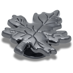 Women|Men|Jibbitz™ Charms Dark Maple Leaf Jibbitz™ charms | Crocs