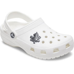 Women|Men|Jibbitz™ Charms Dark Maple Leaf Jibbitz™ charms | Crocs