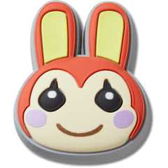 Women|Men|Kids|Jibbitz™ Charms Animal Crossing Bunnie Jibbitz™ charms | Crocs For sale